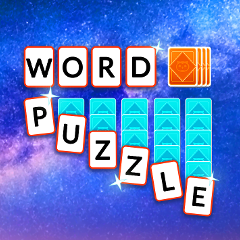 Wordscapes Solitaire